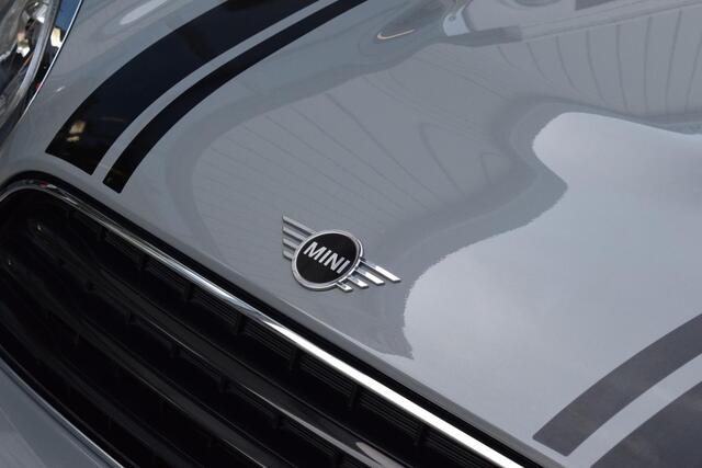 Mini COUNTRYMAN Mini 1.5 Cooper Chili|Open dak|Led|HK|HUD|18"