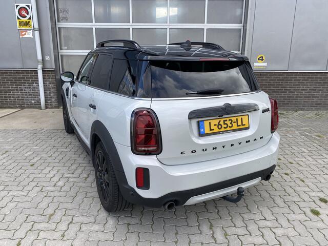 Mini COUNTRYMAN Mini 2.0 Cooper S Classic