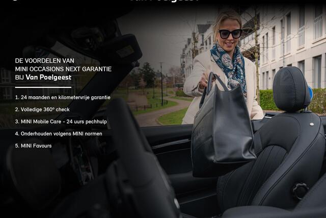 Mini COUNTRYMAN Cooper S E ALL4 John Cooper Works