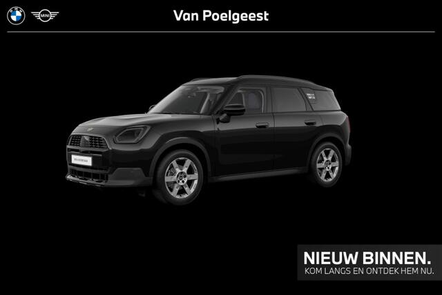 Mini COUNTRYMAN 1.5 C Classic M Plus