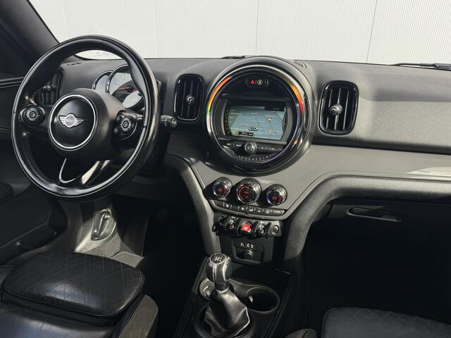 Mini COUNTRYMAN Mini 1.5 Cooper Salt Navi/Bluetooh/Climate/Cruise.