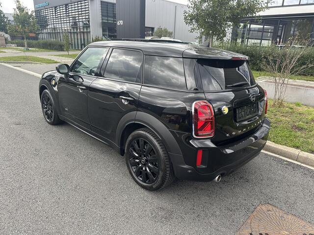 Mini COUNTRYMAN 2.0 Cooper SE ALL4 Pano, Leder, Keyless, Carplay