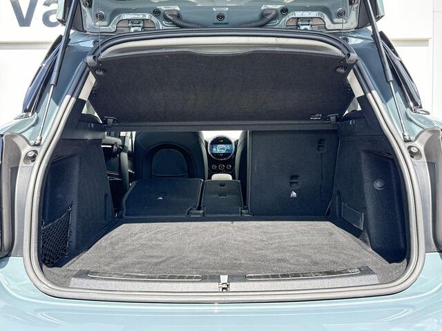 Mini COUNTRYMAN One Business Edition