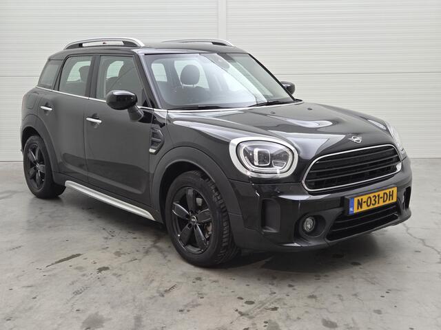 Mini COUNTRYMAN Mini 1.5 One Business Edition | Automaat | Navi | Camera |*
