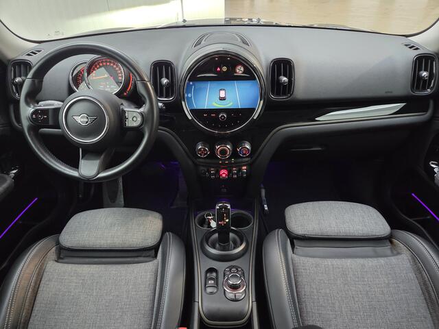 Mini COUNTRYMAN Mini 1.5 One Business Edition | Automaat | Navi | Camera |*