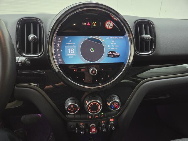 Mini COUNTRYMAN Mini 1.5 One Business Edition | Automaat | Navi | Camera |*