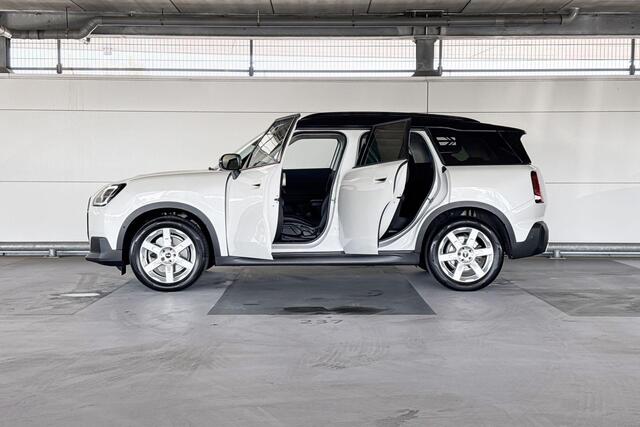 Mini COUNTRYMAN 1.5 C Classic M Plus