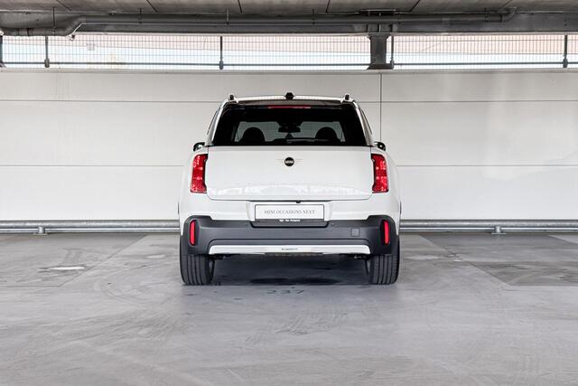 Mini COUNTRYMAN 1.5 C Classic M Plus