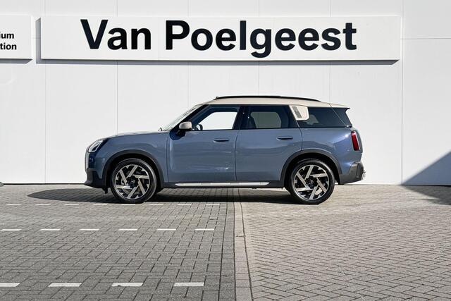 Mini COUNTRYMAN C Favoured XL
