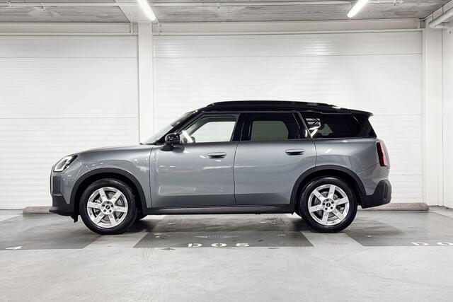 Mini COUNTRYMAN 1.5 C Classic M Plus