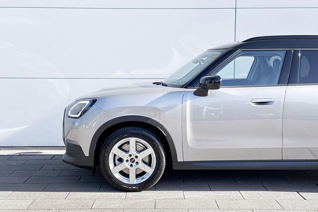 Mini COUNTRYMAN C Classic M Plus