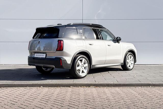 Mini COUNTRYMAN C Classic M Plus