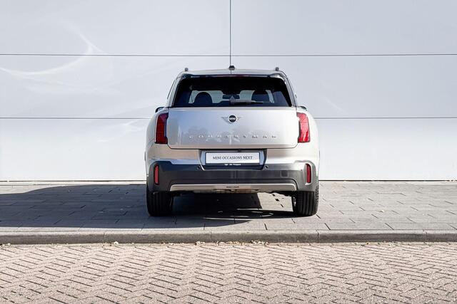 Mini COUNTRYMAN C Classic M Plus