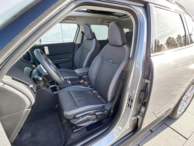 Mini COUNTRYMAN C Classic M Plus