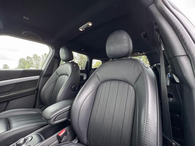 Mini COUNTRYMAN Cooper S Untamed Edition