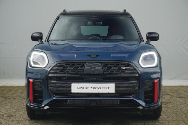 Mini COUNTRYMAN JCW ALL4 John Cooper Works / Pakket XL / 20'' LM Velgen /