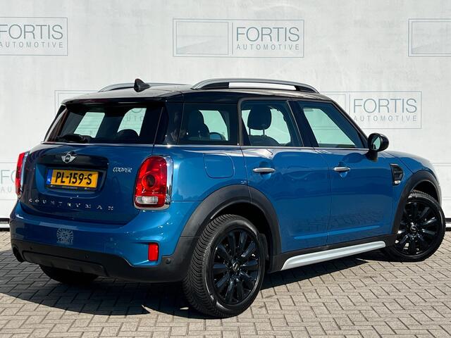 Mini COUNTRYMAN Mini 1.5 Cooper NAVI | NL-AUTO | PDC