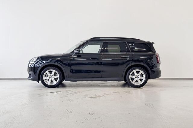 Mini COUNTRYMAN SE ALL4 Classic M Plus 66.5 kWh