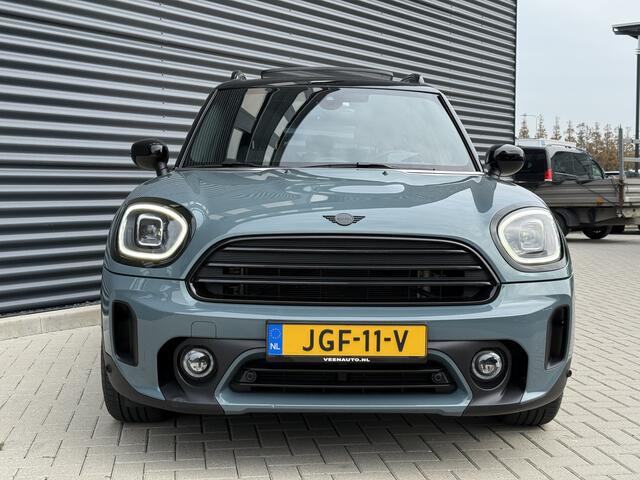 Mini COUNTRYMAN 1.5 Cooper Northwood Pano/Camera/HUD/Apple