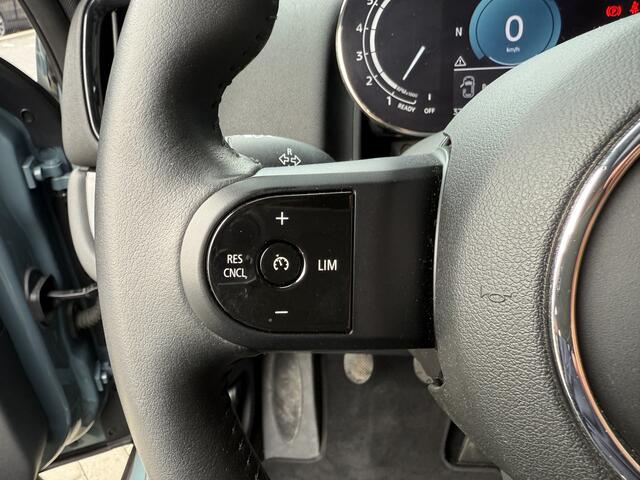 Mini COUNTRYMAN 1.5 Cooper Northwood Pano/Camera/HUD/Apple