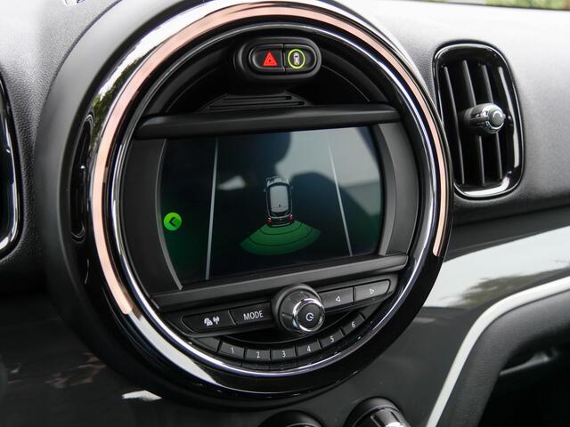 Mini COUNTRYMAN Mini 2.0 Cooper S E ALL4 Salt | APPLE CARPLAY |