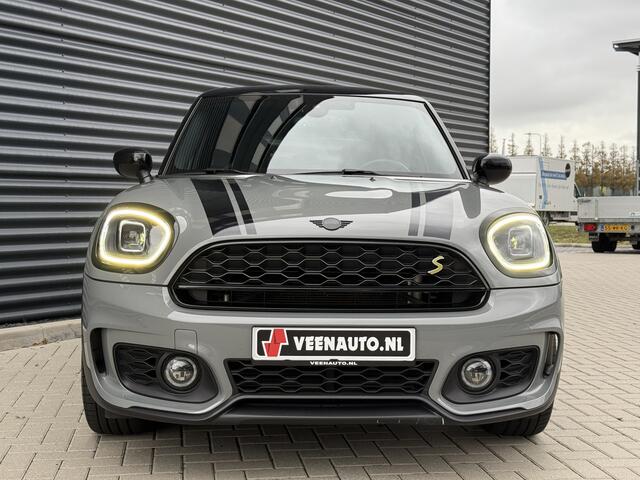 Mini COUNTRYMAN 2.0 Cooper S E ALL4 John Cooper Works