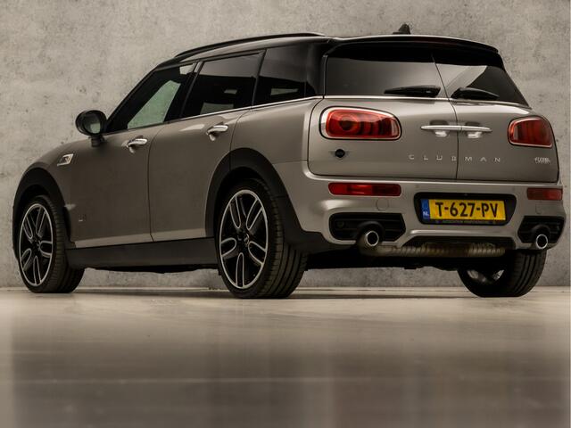 Mini COUNTRYMAN Mini 2.0 Cooper S ALL4 Chili 192Pk Automaat (PANORAMADAK, JCW PACK, DEALER ONDERHOUDEN, GROOT NAVI, SFEERVERLICHTING, HARMAN/KARDON, STOELVERWARMING, GETINT GLAS, LED KOPLAMPEN, NIEUWSTAAT)