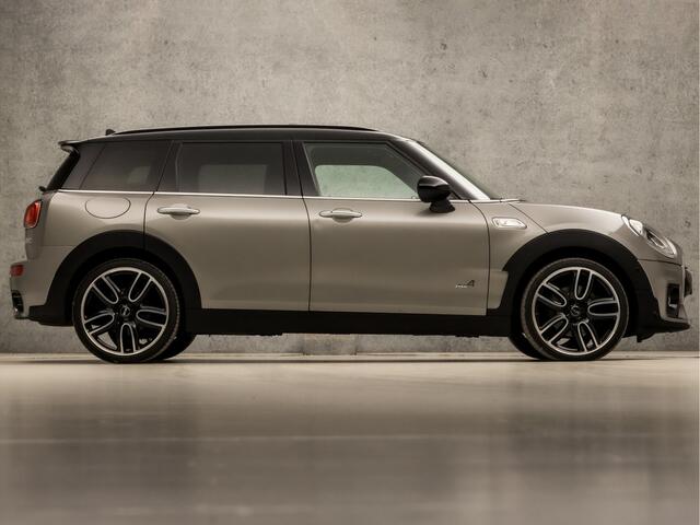 Mini COUNTRYMAN Mini 2.0 Cooper S ALL4 Chili 192Pk Automaat (PANORAMADAK, JCW PACK, DEALER ONDERHOUDEN, GROOT NAVI, SFEERVERLICHTING, HARMAN/KARDON, STOELVERWARMING, GETINT GLAS, LED KOPLAMPEN, NIEUWSTAAT)