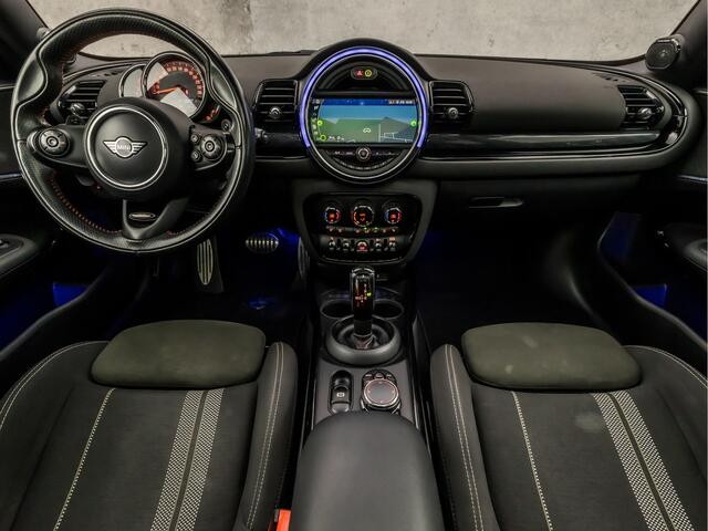 Mini COUNTRYMAN Mini 2.0 Cooper S ALL4 Chili 192Pk Automaat (PANORAMADAK, JCW PACK, DEALER ONDERHOUDEN, GROOT NAVI, SFEERVERLICHTING, HARMAN/KARDON, STOELVERWARMING, GETINT GLAS, LED KOPLAMPEN, NIEUWSTAAT)