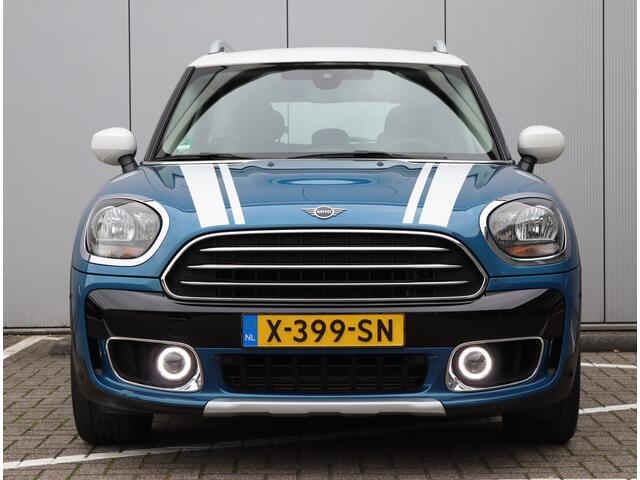 Mini COUNTRYMAN 1.5 Cooper | LED | Navigatie | Apple car play | 17"