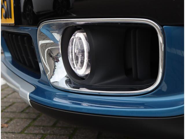 Mini COUNTRYMAN 1.5 Cooper | LED | Navigatie | Apple car play | 17"