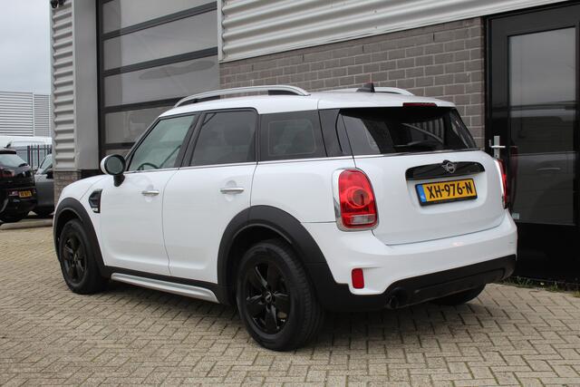 Mini COUNTRYMAN Mini 1.5 / Carplay / Navigatie / N.A.P.