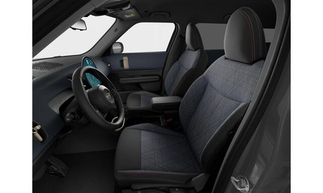 Mini COUNTRYMAN C | Blackyard Edition