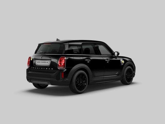 Mini COUNTRYMAN Mini 2.0 Cooper S E ALL4 Panoramadak | Harman Kardon | Adapt. Cruise Control