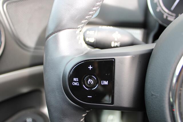 Mini COUNTRYMAN Mini 2.0 Cooper S Boardwalk Edition | Leder | Panoramadak | Navigatie | Camera