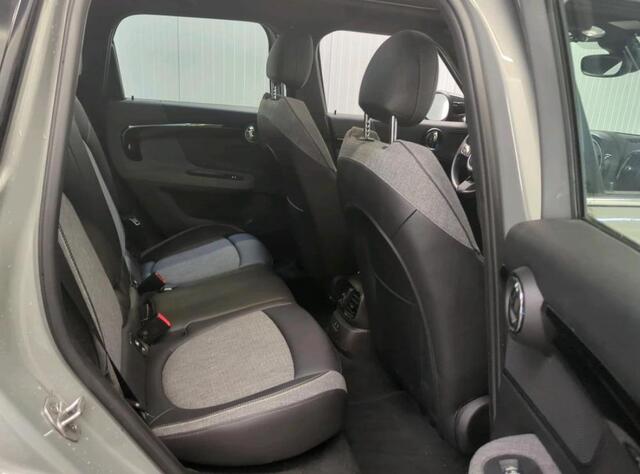 Mini COUNTRYMAN Mini 1.5 Cooper Classic (136 PK) 1e-Eig. & Keurig-Onderh. BOVAG-Garantie. NL-Auto.