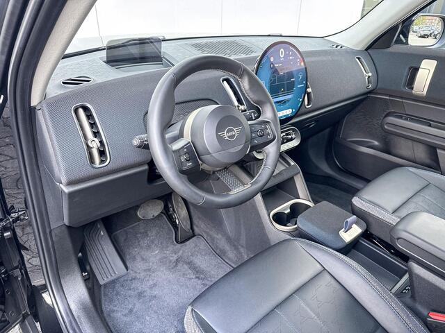 Mini COUNTRYMAN C Pakket M PLUS | Trekhaak | Panoramadak