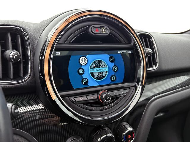 Mini COUNTRYMAN Mini 2.0 Cooper S E ALL4 Chili