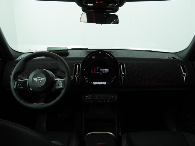 Mini COUNTRYMAN SE ALL4 John Cooper Works XL |Harman Kardon|Glazen panoramadak|Adaptive Cruise|Trekhaak