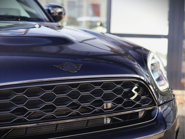 Mini COUNTRYMAN Mini 2.0 Cooper S E ALL4 Yours JCW | John Cooper Works | Pano | HUD | ACC | Harman/Kardon |