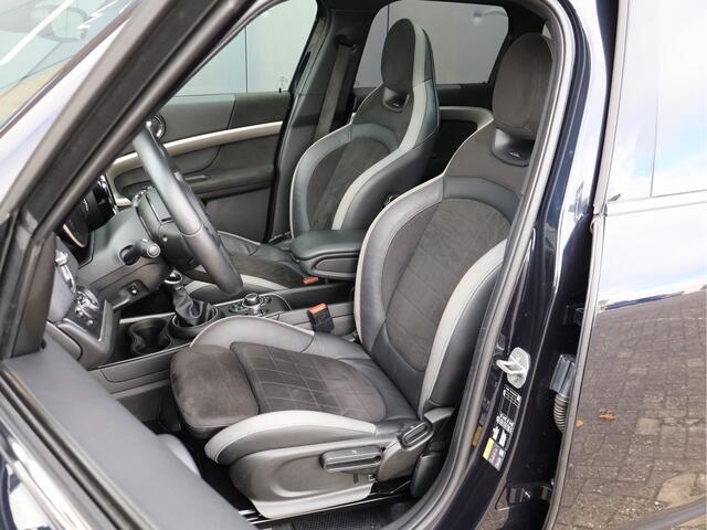 Mini COUNTRYMAN Mini 2.0 Cooper S E ALL4 Yours JCW | John Cooper Works | Pano | HUD | ACC | Harman/Kardon |