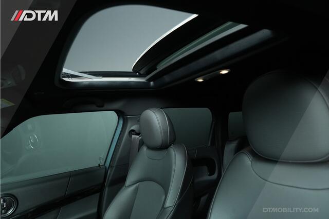 Mini COUNTRYMAN Mini 1.5 Cooper Northwood | Pano | Head-up | Leder