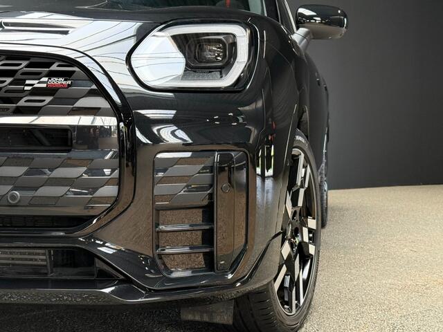 Mini COUNTRYMAN 1.5 C 170pk John Cooper Works XL panorama trekhaak massage Hea