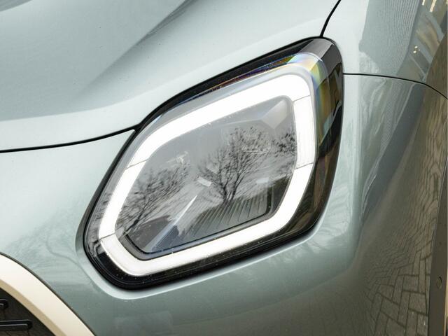 Mini COUNTRYMAN Mini 1.5 C Favoured - XL Pakket - Pano - Trekhaak - Memoryzetel