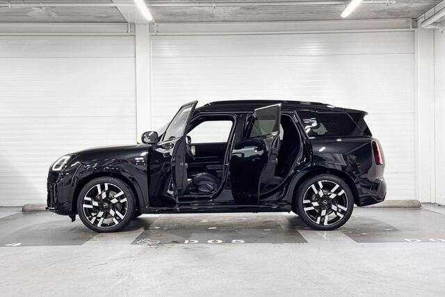 Mini COUNTRYMAN Mini 2.0 S ALL4 John Cooper Works XL