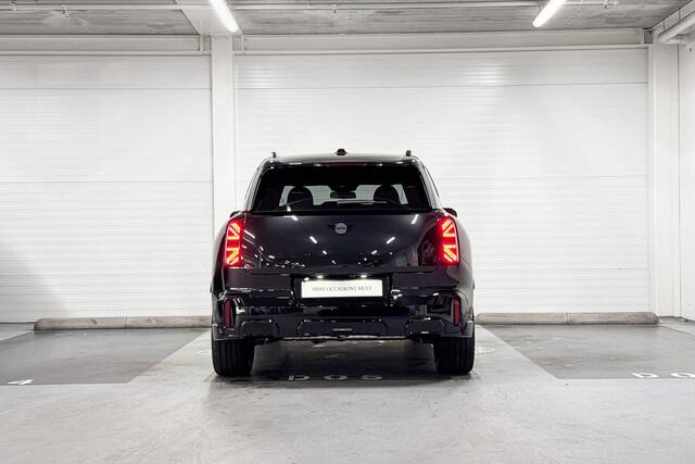 Mini COUNTRYMAN Mini 2.0 S ALL4 John Cooper Works XL