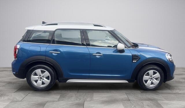 Mini COUNTRYMAN Mini 1.5 Cooper Salt. Multimedia,Climate,LED. Nieuwstaat !