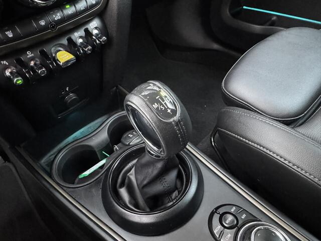 Mini COUNTRYMAN Mini 2.0 Cooper S E ALL4 Chili*ACC*Leder*Camera*