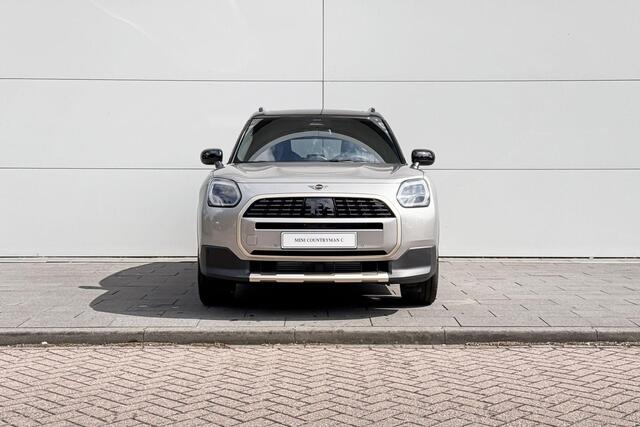 Mini COUNTRYMAN C Favoured M Plus