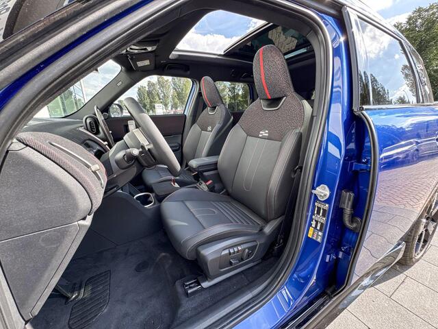 Mini COUNTRYMAN E John Cooper Works XL 66.5 kWh